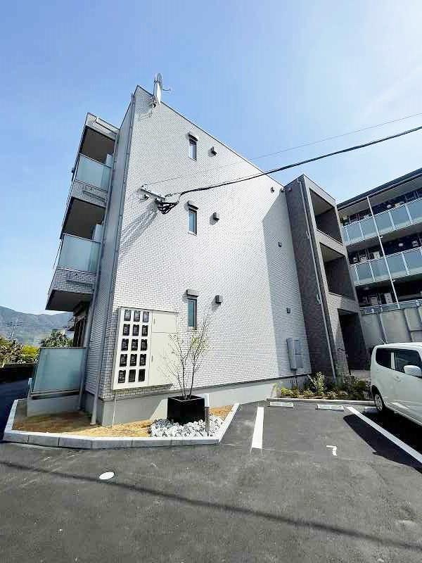 YOURMAISON萩崎町