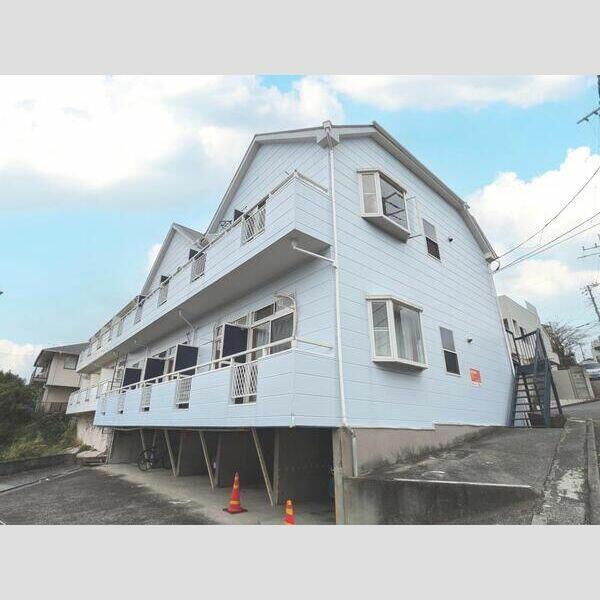 アメニティ峰岡II