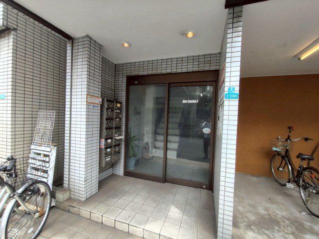 リバー住之江A・B棟