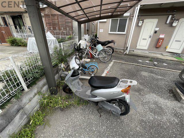 阪急宝塚線 山本駅(兵庫) 徒歩14分 2階建 築34年