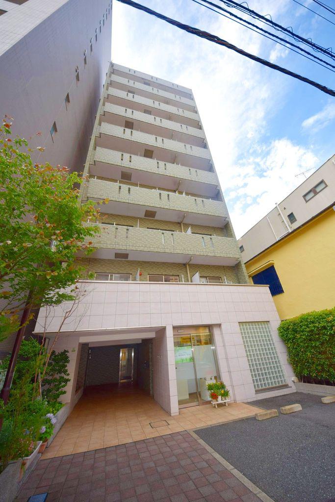 AURUM NIPPORI
