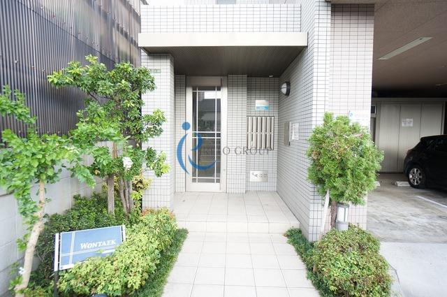 WONTAEK ウォンテ