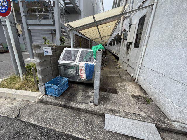 ヴィラ東伊丹