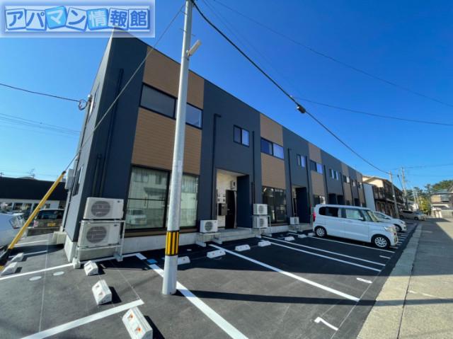 サニーフラット寺尾台A