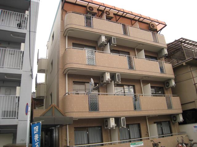 エステート西尾