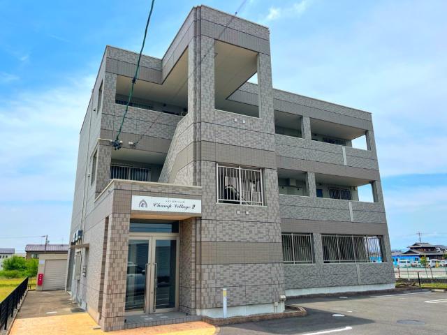 シャンビラージュII
