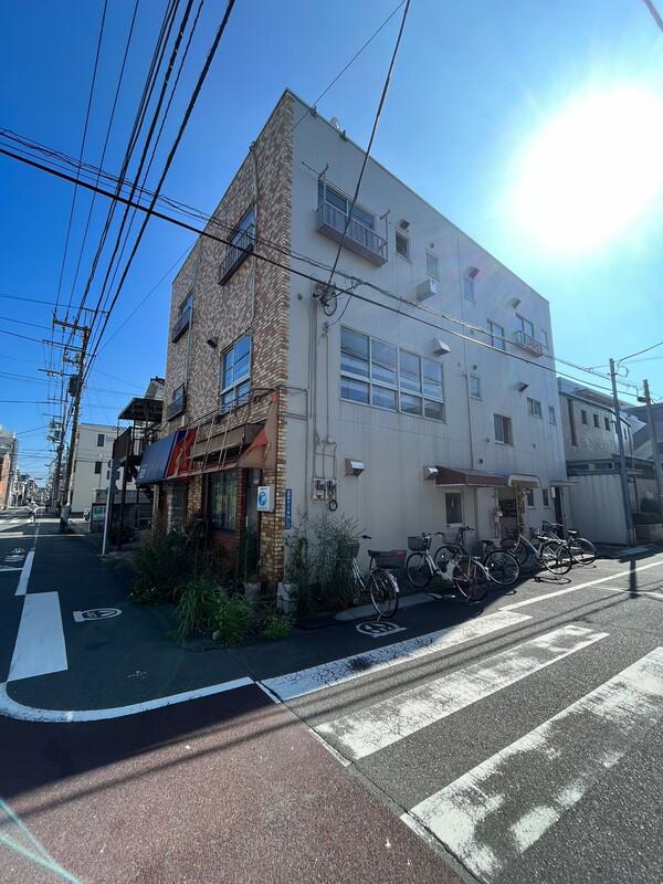 コーポ江川