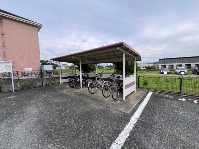 サンライトM・K 棟