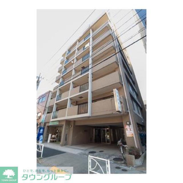 シティハイム八広