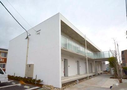 APARTMENT 結
