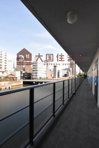プレサンス難波クチュール