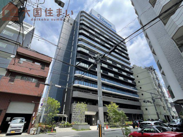 プレサンス難波クチュール