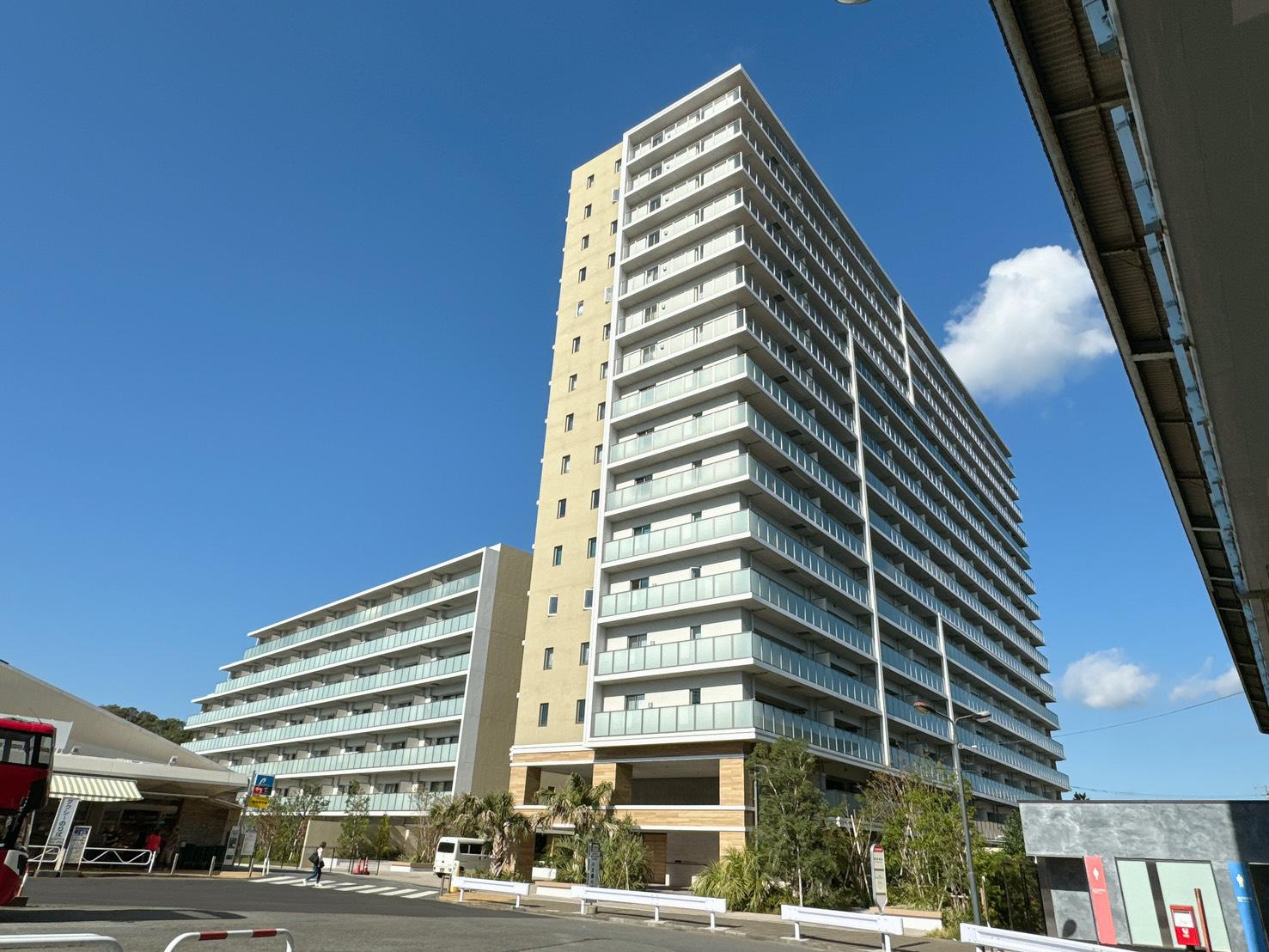 ウエリス三浦海岸