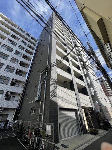 アザレア根津