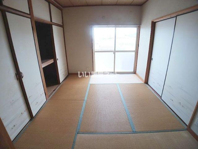 フローラルまつぎB