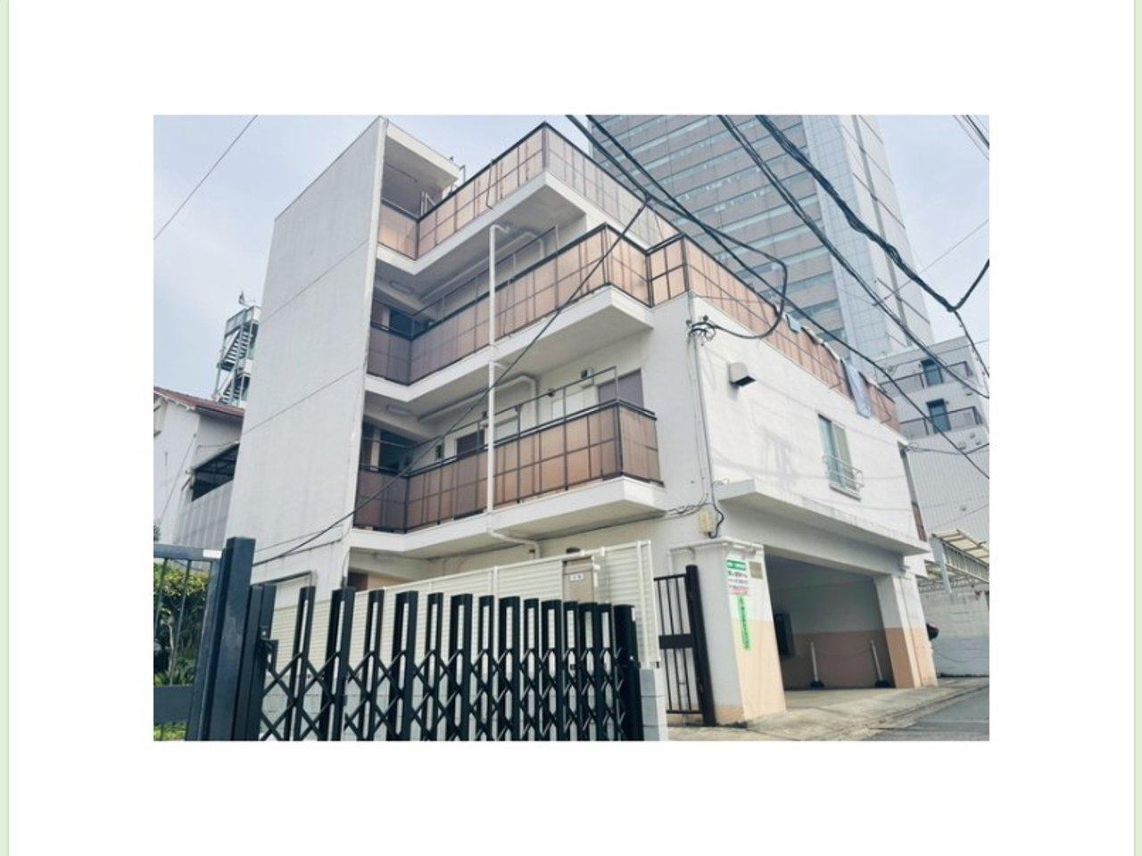 坂上マンション