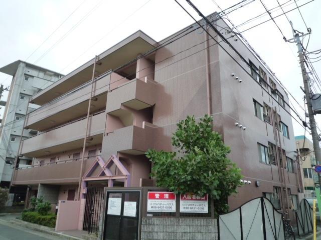 アーバンヴィレッジ武庫之荘