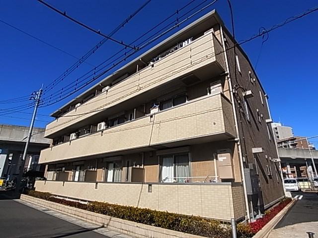 パークフラッツ2