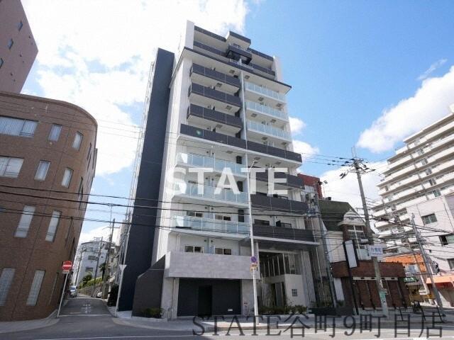コスモ真田山