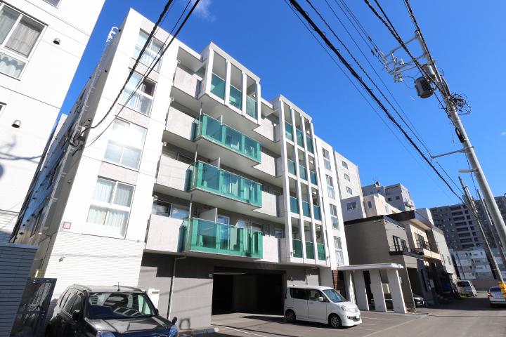レジデンス N517