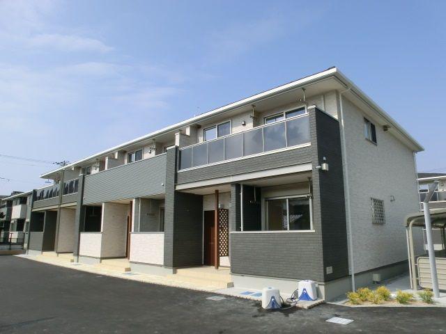 フォーエバー西山 C