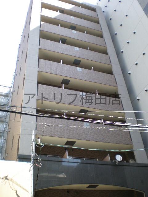 エイペックス梅田東