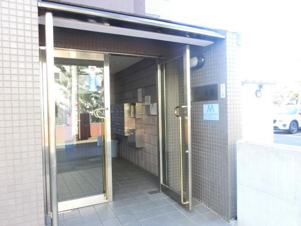 オーク一番館