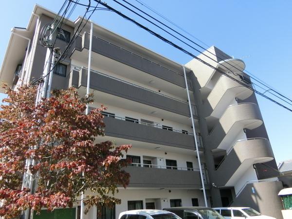 オーク一番館