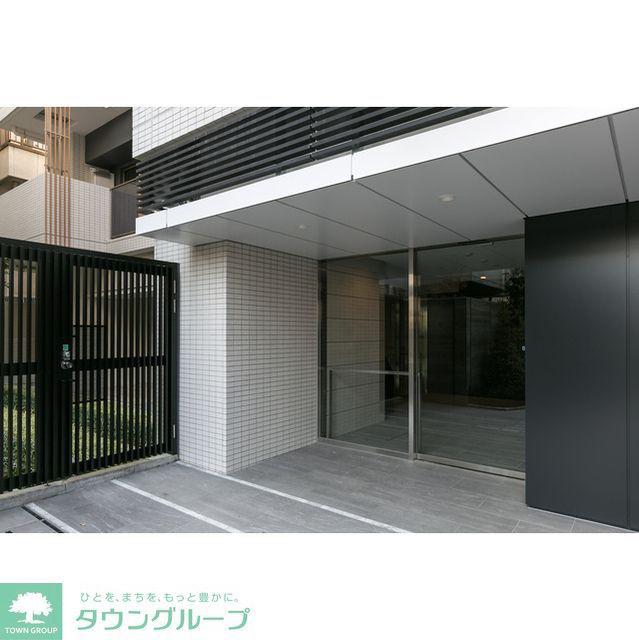 ディームス木場
