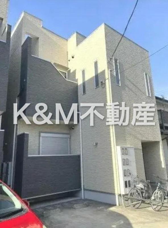 RIZEST K オークス