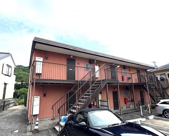 ハイツ奥野