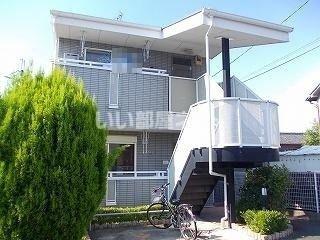 リヴィエールB棟