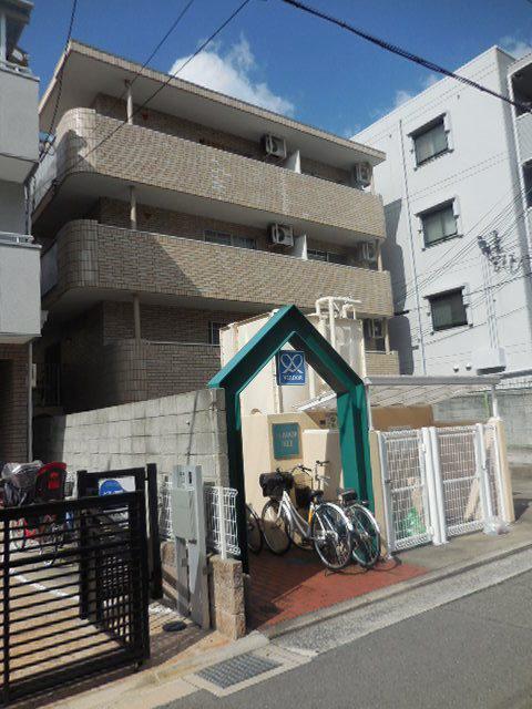 ヴェルド-ル塚口