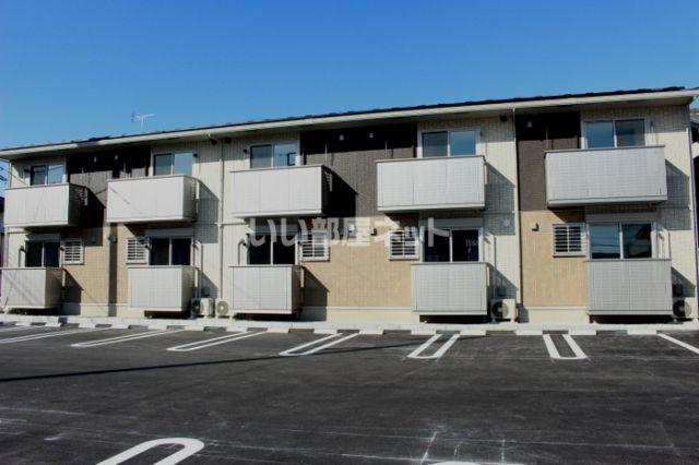 栃木県宇都宮市  築10年