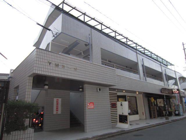 YMコーポ