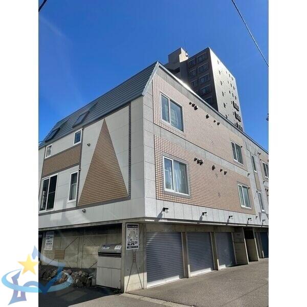 キラメック知事公館I・II