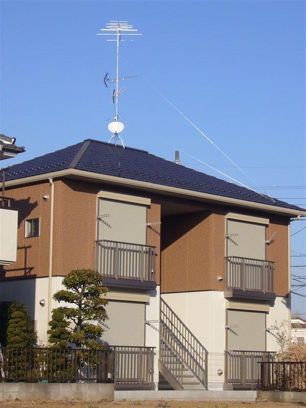 SHA・MAISON-U