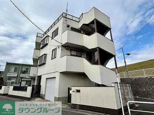 大日野ハイツ