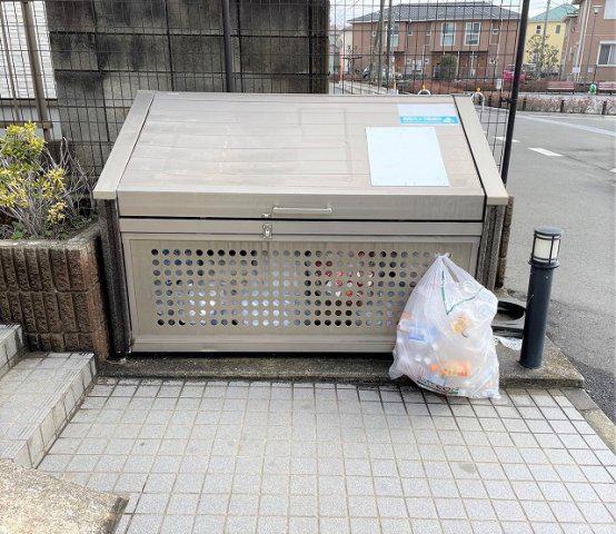 レオパレス上台ハイツ