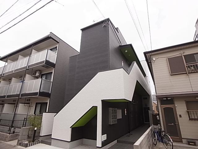 オリーブテラス神戸