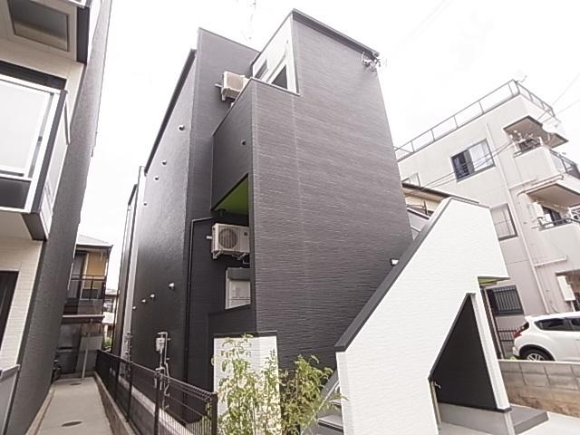 オリーブテラス神戸
