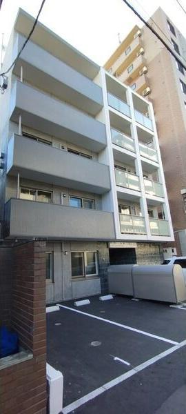 アリュール南6条