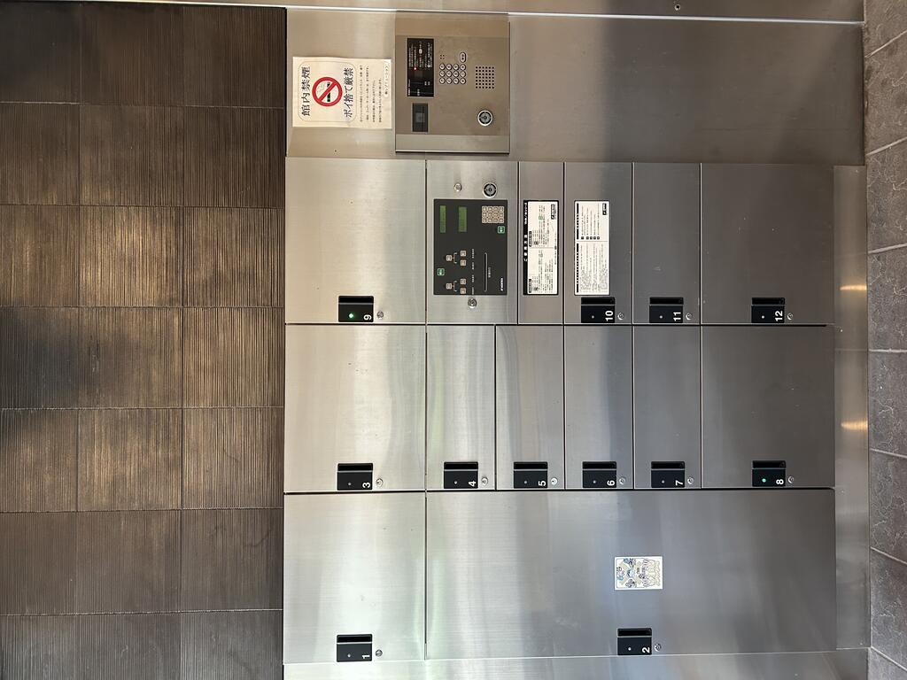 クレグラン南船場