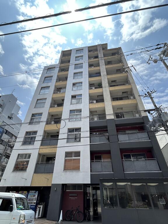 クレグラン南船場