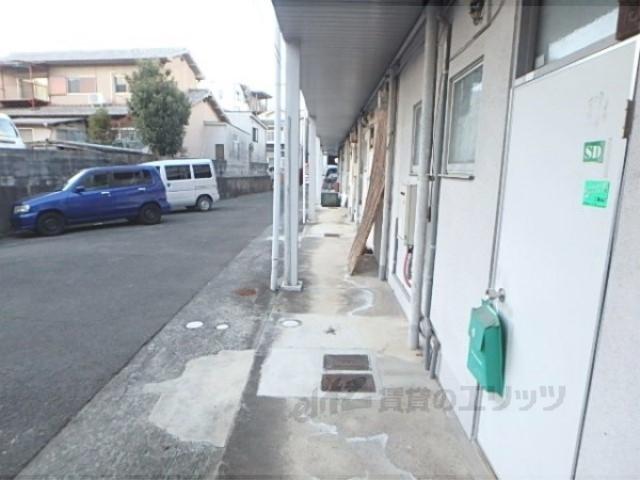 ブルーコート西野山