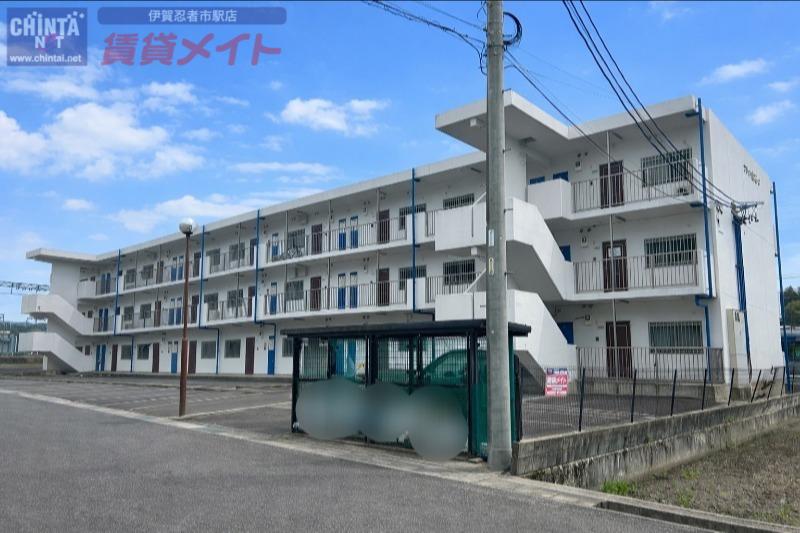 フラット立石C