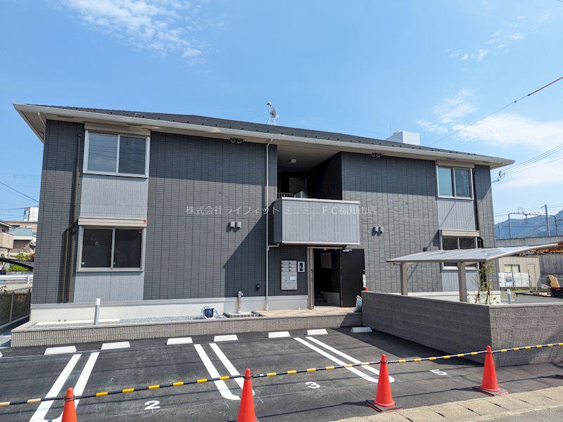 フロー リッシュ