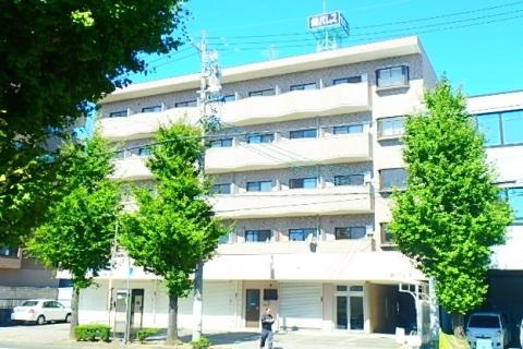 鈴パレス