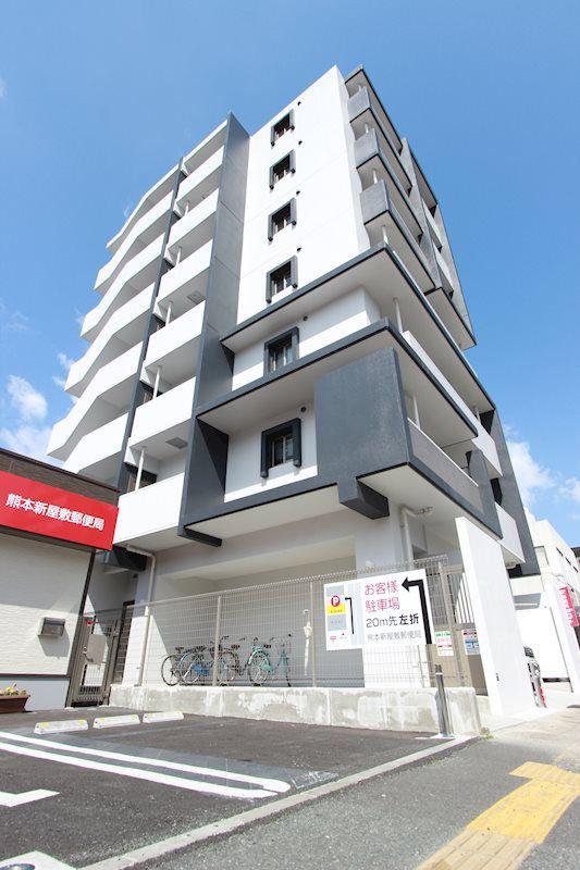 CHELSEA MANOR新屋敷