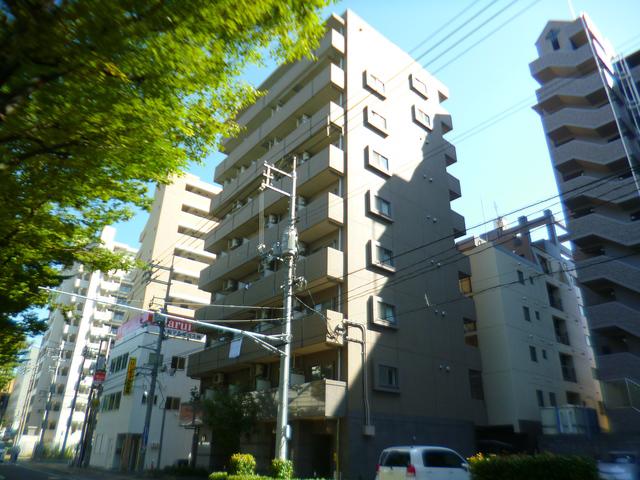 ADVANCITY OKAYAMA STATION(1K/4階)